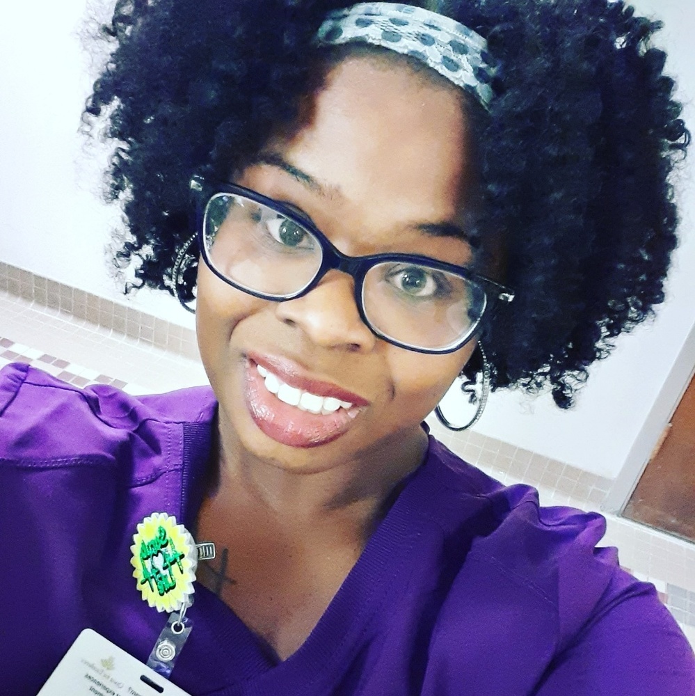 Meet your Posher, Brene